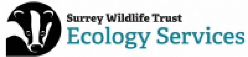 Surrey Wildlife Trust Ecology Services logo