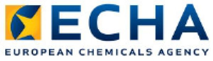ECHA - European Chemicals Agency logo