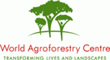 World Agroforestry Centre logo