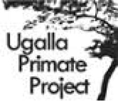 Ugalla Primate Project logo