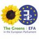 The Greens / EFA Group in the European Parliament
