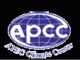 APEC Climate Center logo