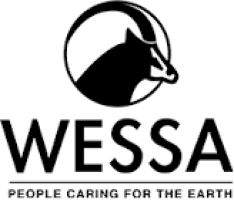 Wildlife and Environment Society of South Africa (WESSA) logo