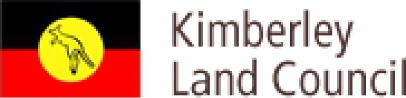 Kimberley Land Council (KLC) logo