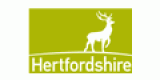 Hertfordshire County Council