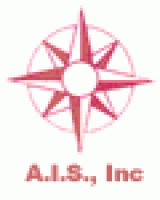 AIS, Inc logo