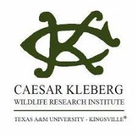 Caesar Kleberg Wildlife Research Institute logo