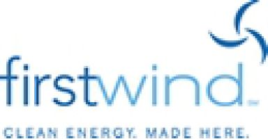 First Wind logo