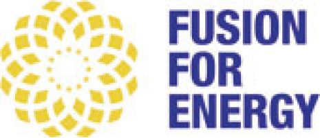 Fusion for Energy  logo