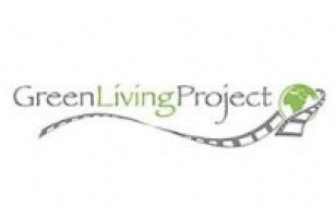 Green Living Project logo