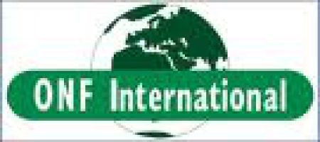 ONF International logo