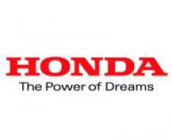 Honda of America Mfg logo