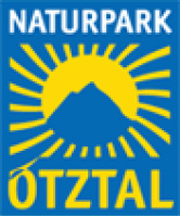 Naturpark Otztal  logo