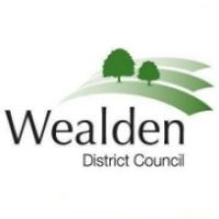 Wealden District Council  logo