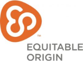 Equitable Origin logo