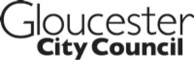 Gloucestershire City Council  logo