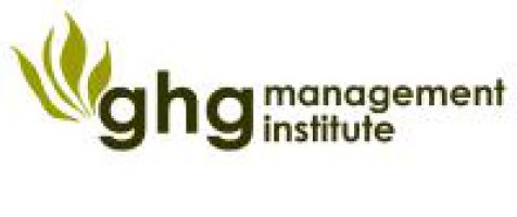 Greenhouse Gas Management Institute logo