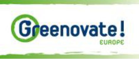 Greenovate! logo