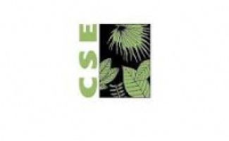 Centre for Science and Environment (CSE) logo