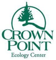 Crown Point Ecology Center logo