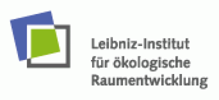 Leibniz-Institut fur Okologische Raumentwicklung e.V. logo