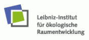Leibniz-Institut fur Okologische Raumentwicklung e.V.