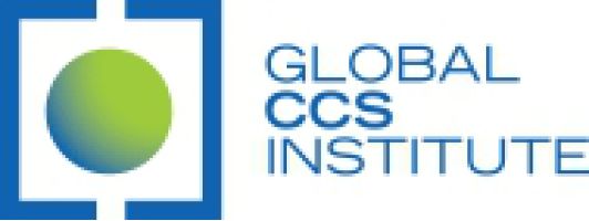 Global CCS Institute logo