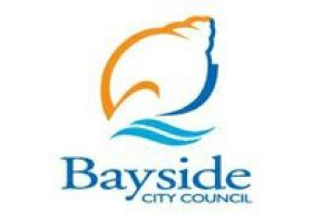 Bayside City Council  logo