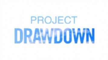 Drawdown  logo