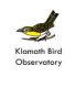 Klamath Bird Observatory 