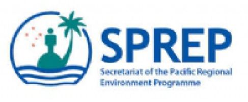 Secretariat of the Pacific Regional Environment Programme logo