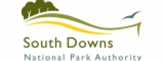  South Downs National Park Authority logo