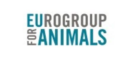 Eurogroup For Animals logo