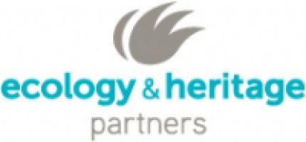 Ecology and Heritage Partners Pty Ltd logo