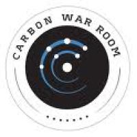 Carbon War Room  logo