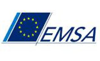 EMSA - European Maritime Safety Agency logo