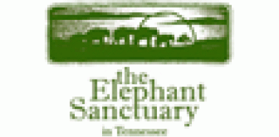 Elephant Sanctuary logo