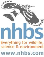 NHBS Ltd logo