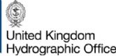 The United Kingdom Hydrographic Office 