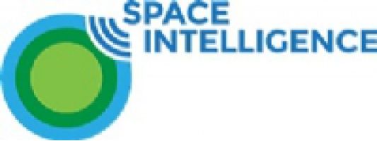 Space Intelligence logo