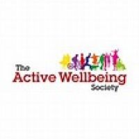 The Active Wellbeing Society (TAWS)  logo