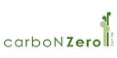CarbonZero logo