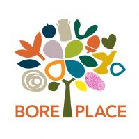 Bore Place – Commonwork Trust logo