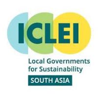 ICLEI South Asia logo