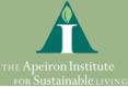 Apeiron Institute for Sustainable Living 