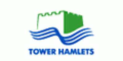 London Borough of Tower Hamlets  logo
