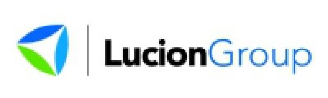 Lucion Group logo