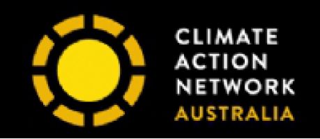 Climate Action Network Australia (CANA) logo