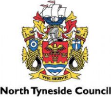 North Tyneside Council  logo