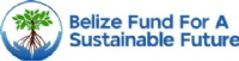 Belize Fund For A Sustainable Future logo